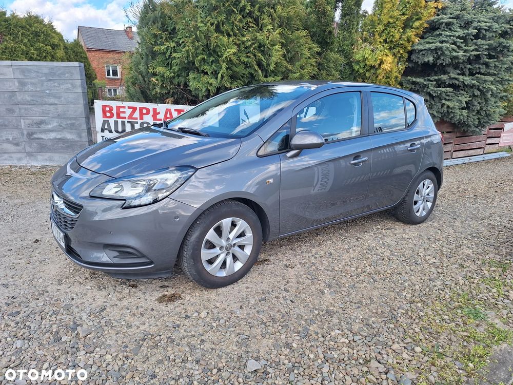 Opel Corsa 1.0 Ecotec Turbo ecoFLEX Start/Stop Active - 3