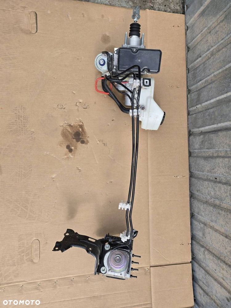 pompa wspomagania 47210-52070 toyota yaris iii hybryda nr ma2 - 6