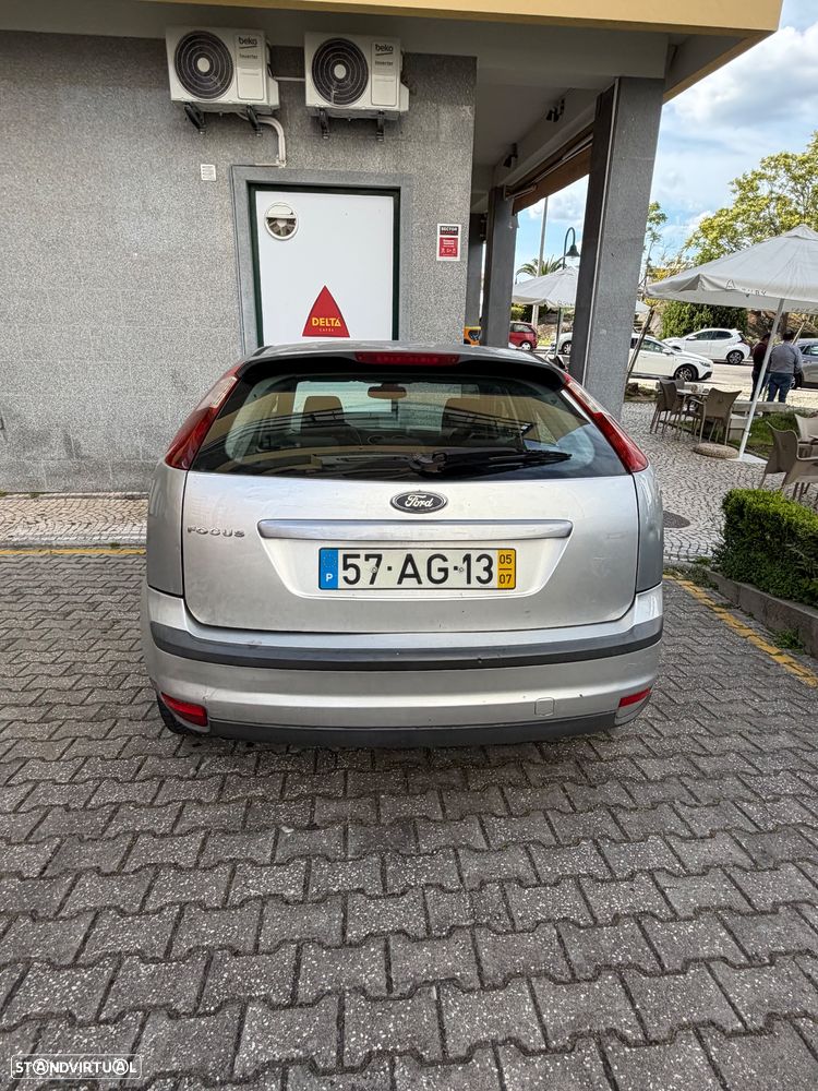 Ford Focus 1.6 TDCi Sport - 3