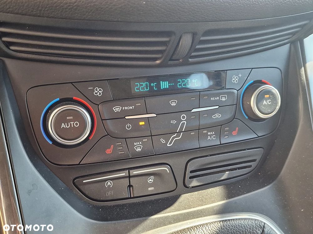 Ford C-MAX 1.0 EcoBoost Titanium ASS - 18