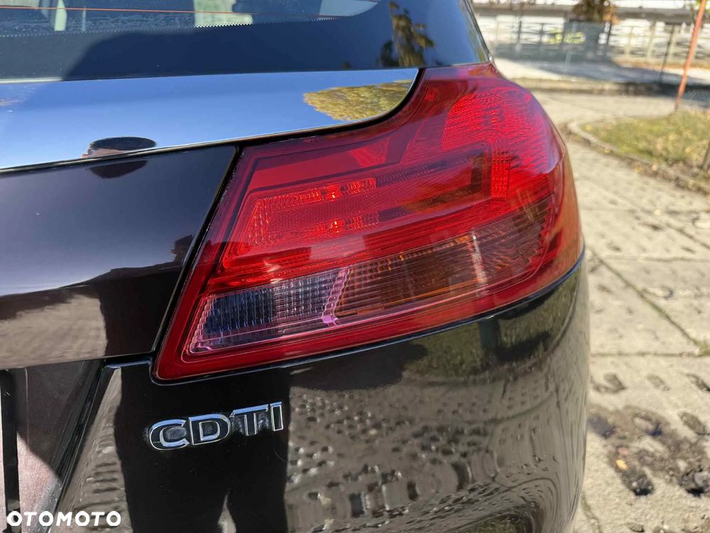 Opel Insignia 2.0 CDTI Sports Tourer Active - 8