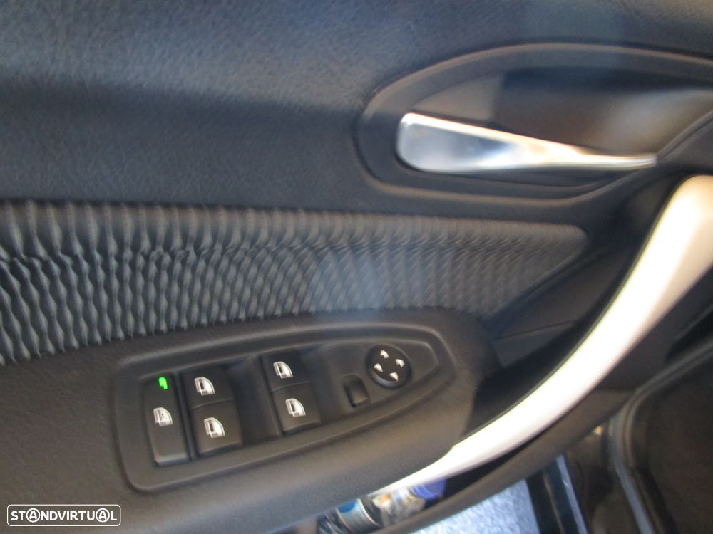 BMW 116 d EDynamics Line Sport - 10