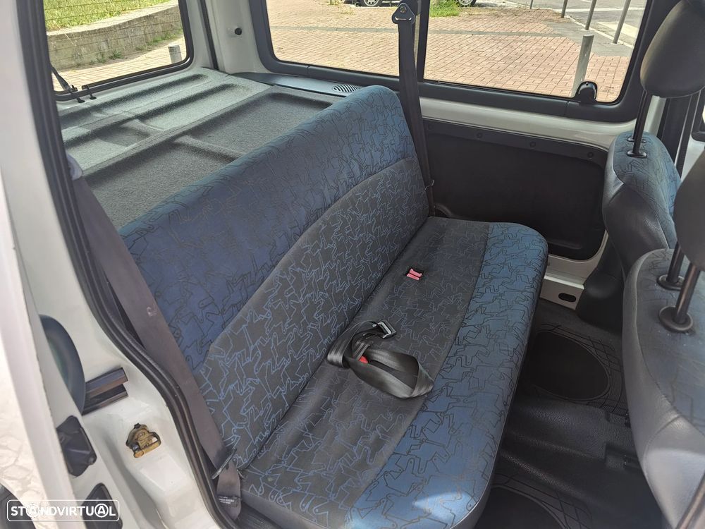 Renault Kangoo - 7