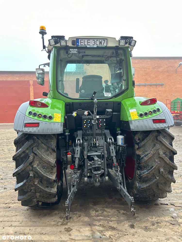 Fendt Fendt 314 Gen 4 Vario Profi - 6