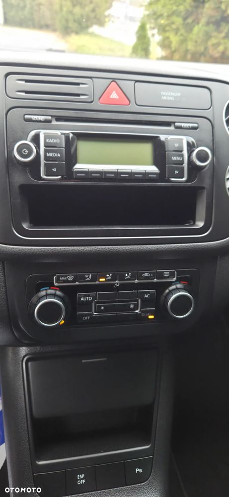 Volkswagen Golf Plus Plus1.6 TDI DPF BlueMotion Technology Life - 22