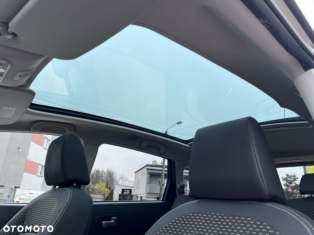 Nissan Qashqai+2 2.0 dCi 4x4 Acenta EU5 - 16