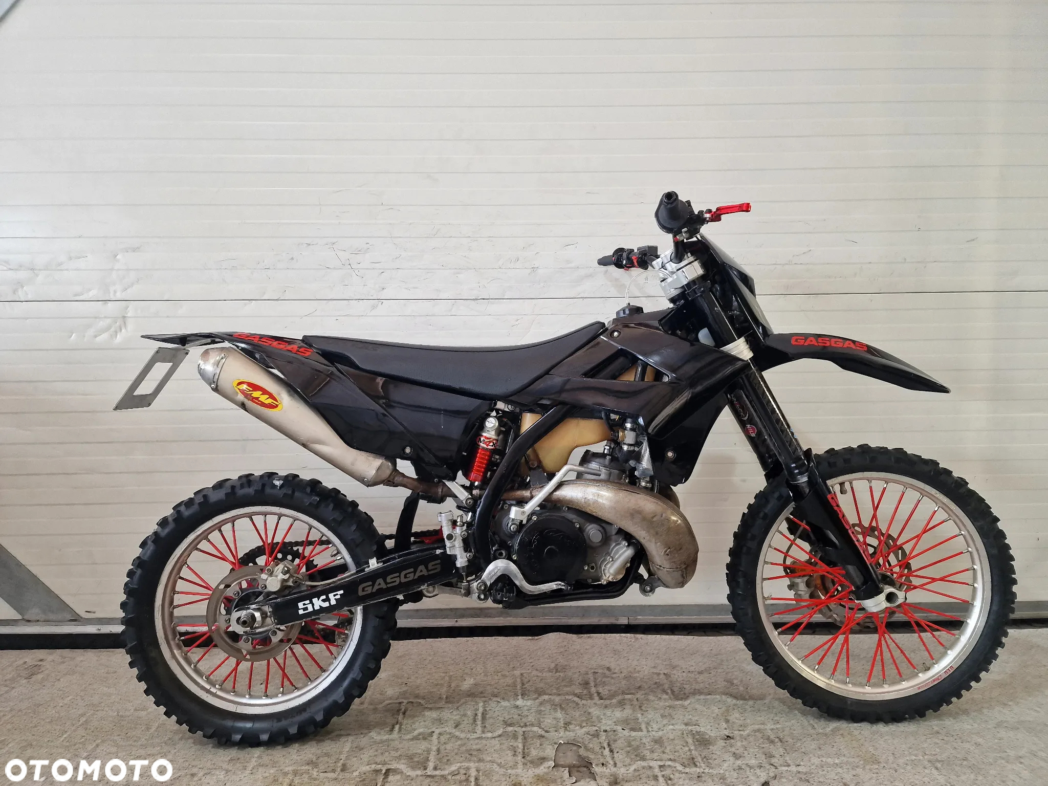 Gas Gas EC - 3