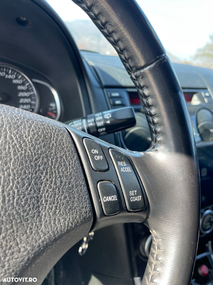 Mazda 6 2.0 CD DPF Active - 19