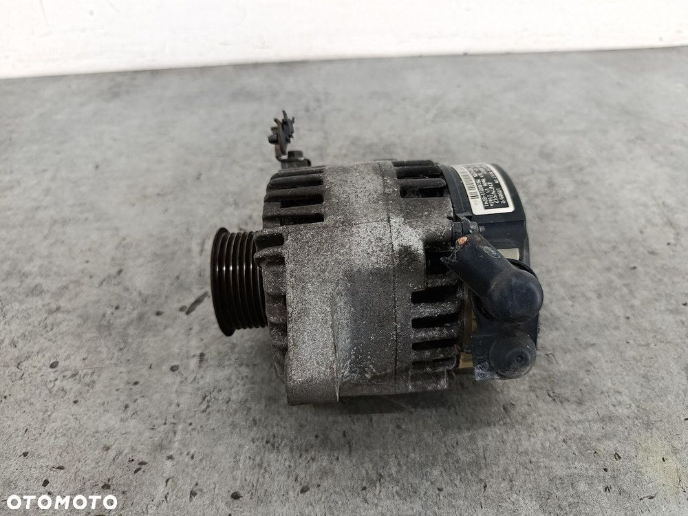 ALTERNATOR PEUGEOT 107 FL 27060-0Q021  MS102211-8741 DENSO 1.0 12V 68KM - 5