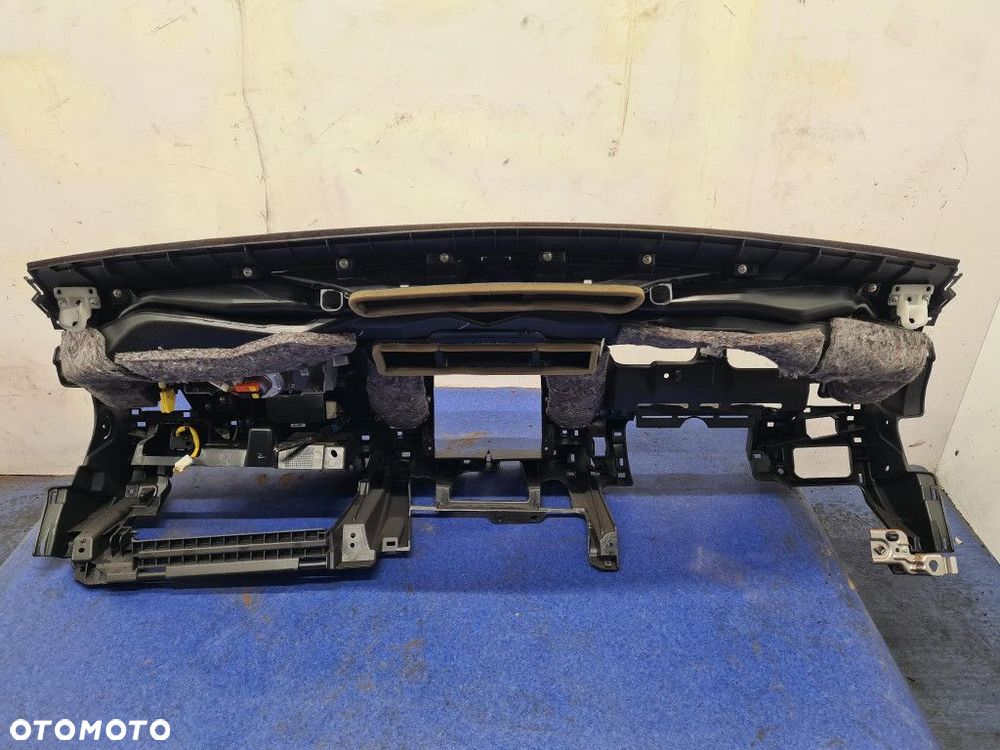 MITSUBISHI LANCER VIII HB DESKA ROZDZIELCZA KOKPIT - 8