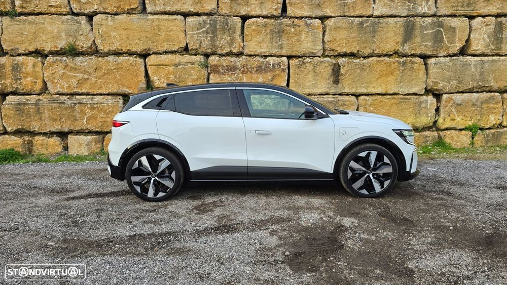 Renault Mégane E-Tech EV60 Techno Optimum Charge - 4