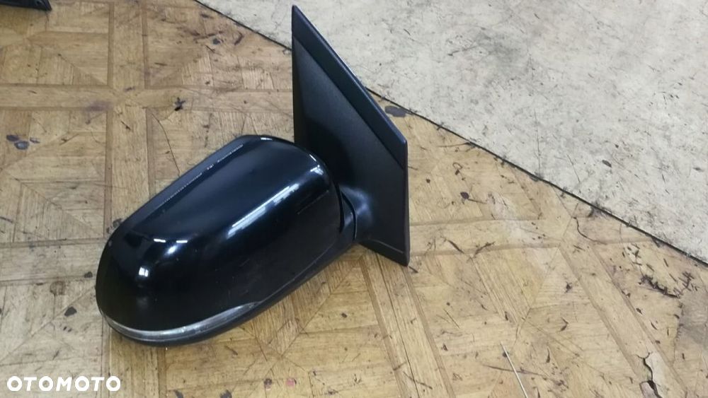 Lusterko prawe 8 pin Z1 Kia Picanto II 11- - 3