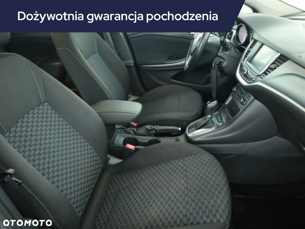 Opel Astra - 9