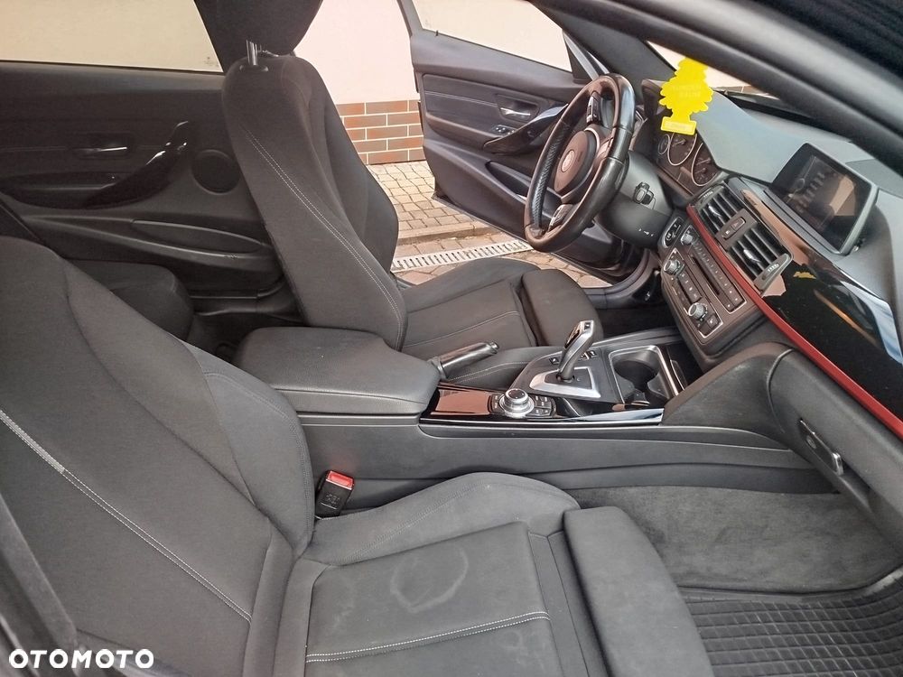 BMW Seria 3 - 3