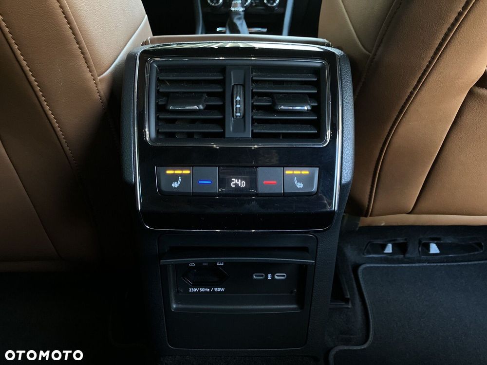 Skoda Superb 2.0 TDI SCR L&K DSG - 26