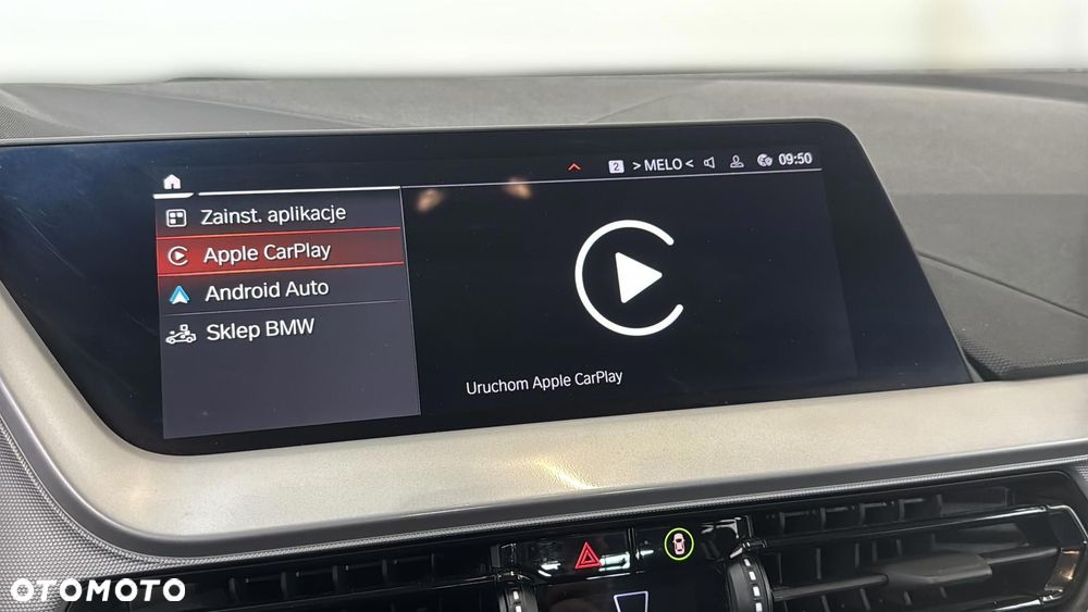BMW Seria 1 118d Advantage - 22