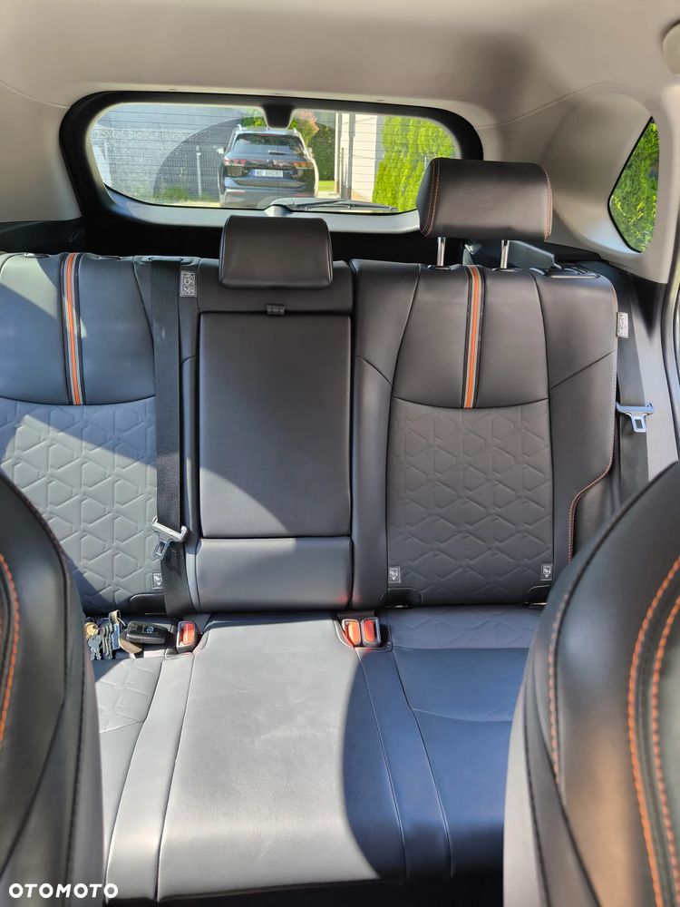 Toyota RAV4 2.5 Hybrid Adventure 4x4 - 10