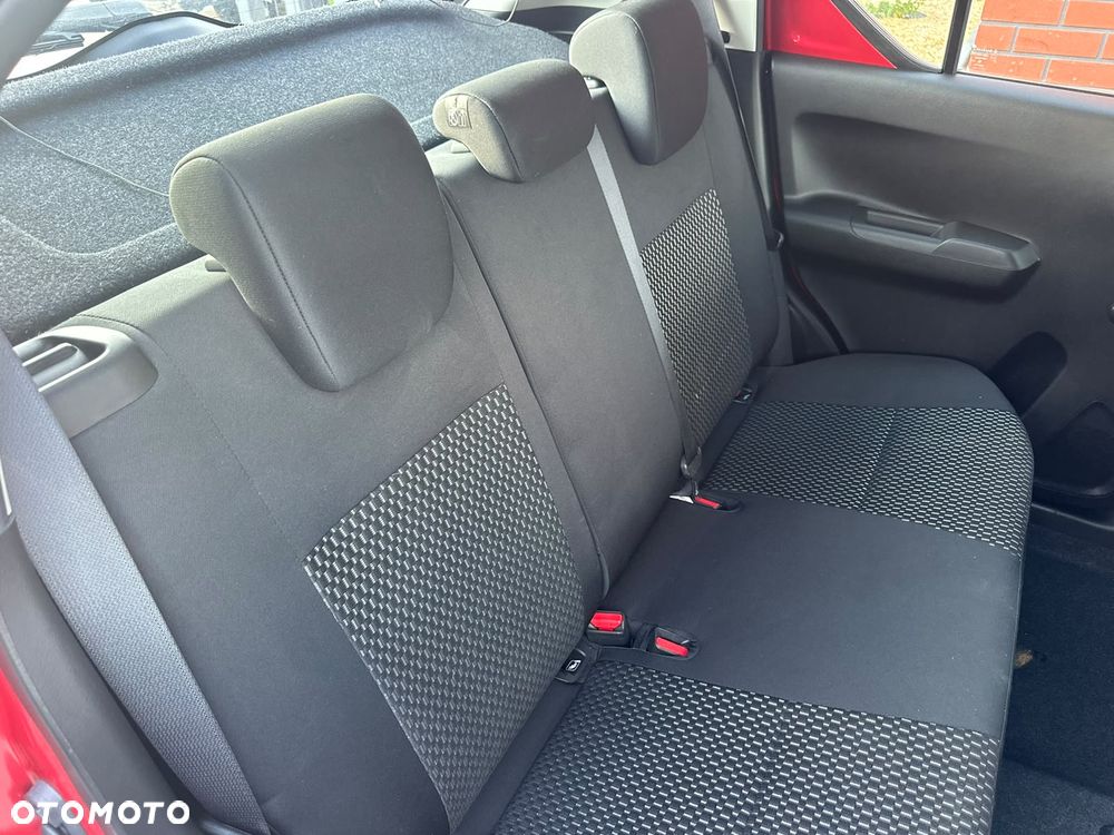 Suzuki Ignis 1.2 Dualjet Hybrid Club - 12