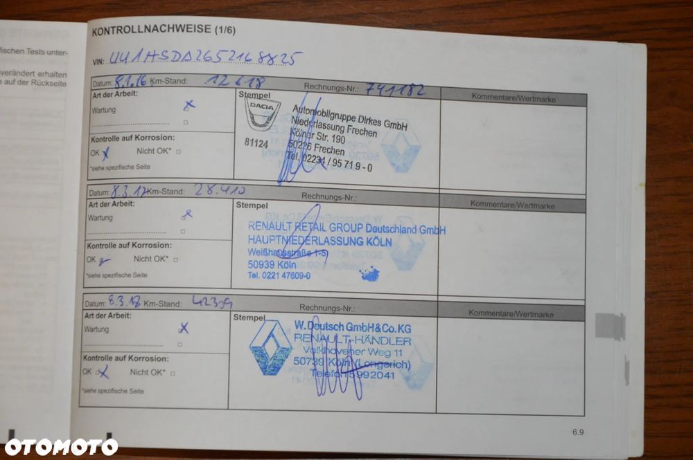 Dacia Duster 1.2 TCe Prestige - 37