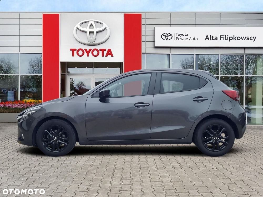 Mazda 2 1.5 Skyenergy - 7