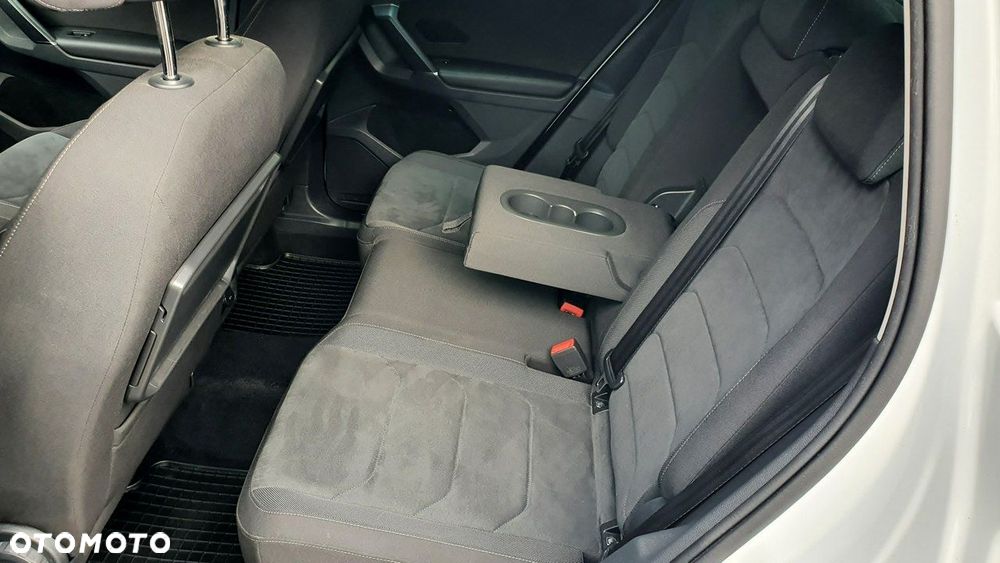 Volkswagen Tiguan 1.4 TSI BMT ACT Highline DSG - 22