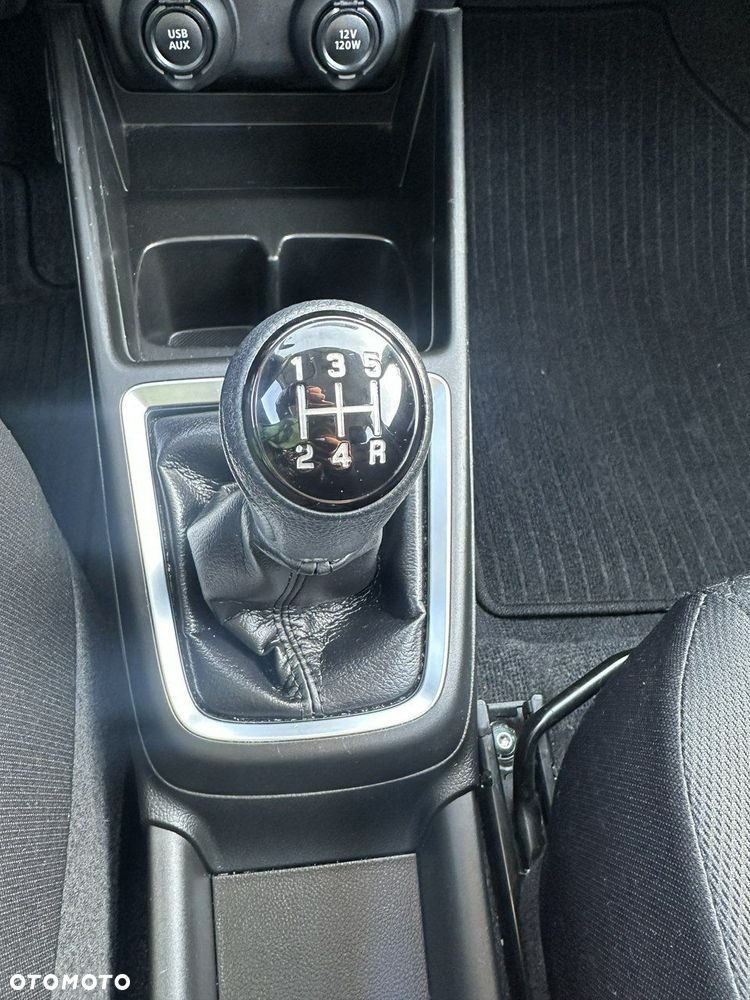 Suzuki Swift - 34