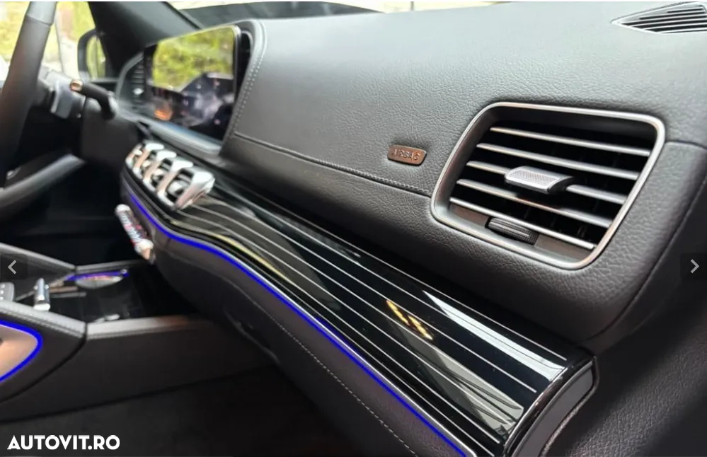 Mercedes-Benz GLE 450 MHEV 4MATIC - 5