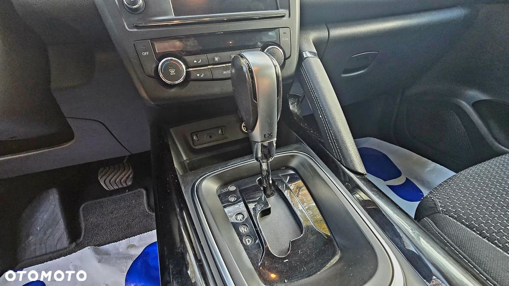 Renault Kadjar Energy dCi 110 EDC Business - 24