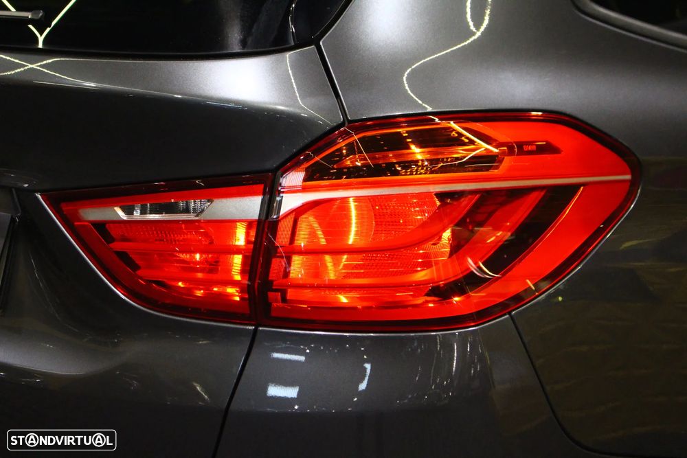 BMW 216 Gran Tourer d 7L Line Sport Auto - 6