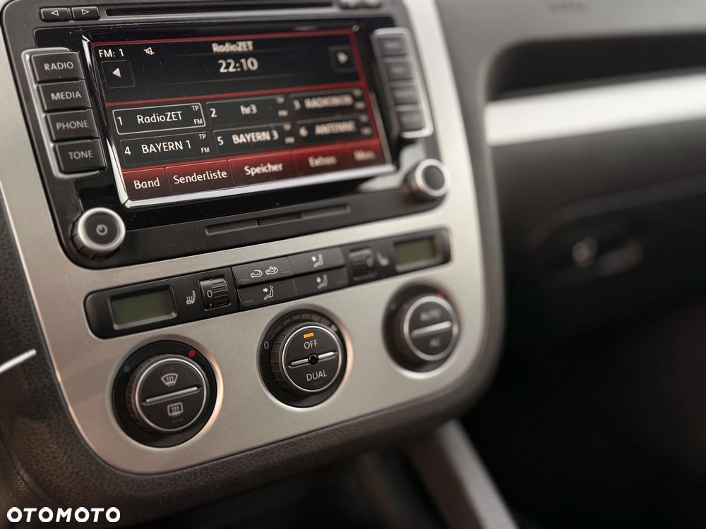 Volkswagen Scirocco 2.0 TSI - 20