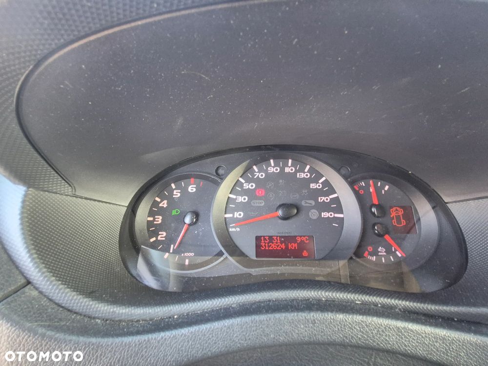 Renault Master L3 Pack Clim - 6