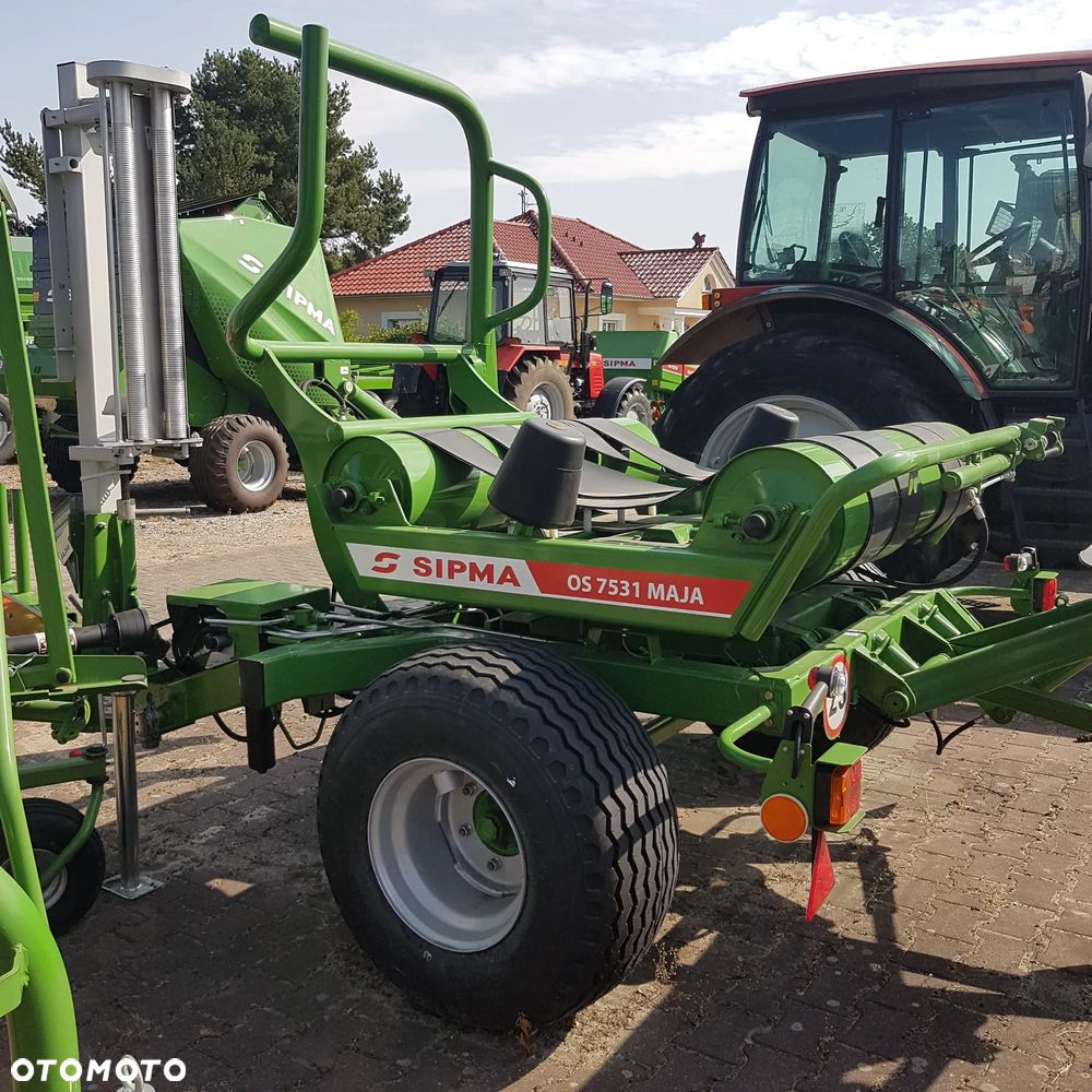 Sipma OS 7531 MAJA - 5