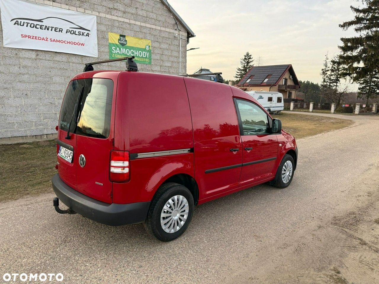Volkswagen Caddy - 7