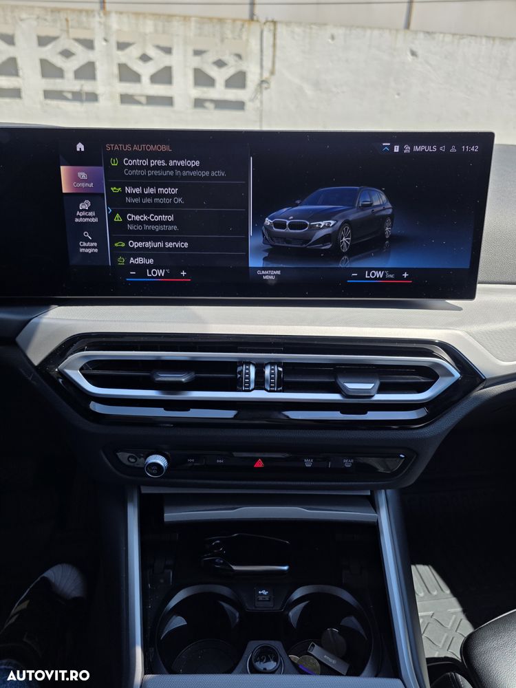 BMW Seria 3 - 31