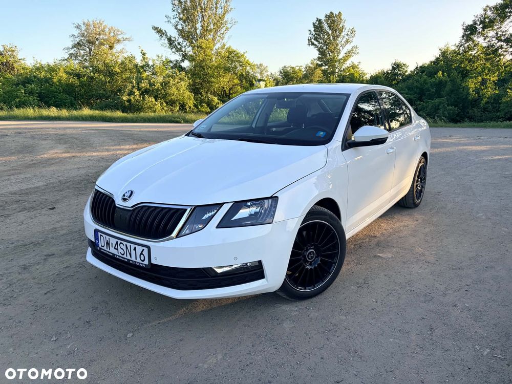 Skoda Octavia 1.5 TSI ACT Ambition - 5
