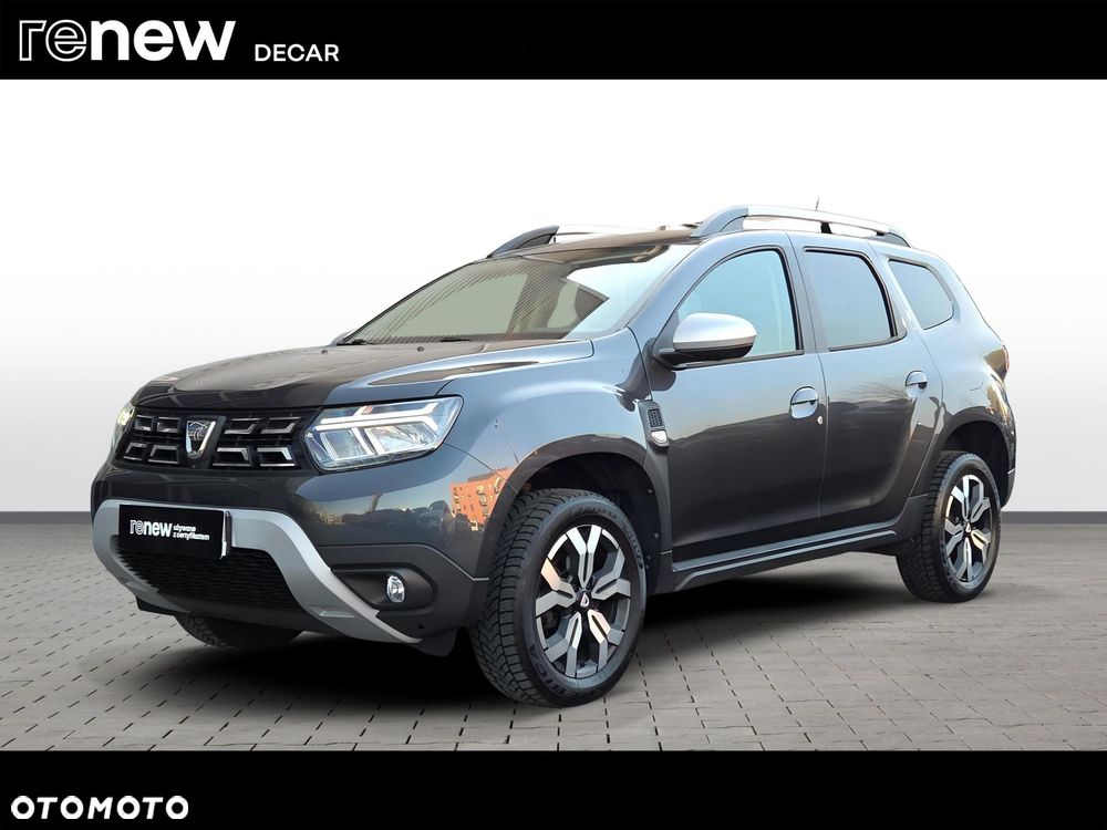 Dacia Duster 1.3 TCe Prestige EDC - 1