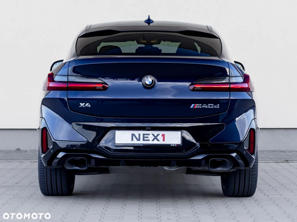 BMW X4 - 9
