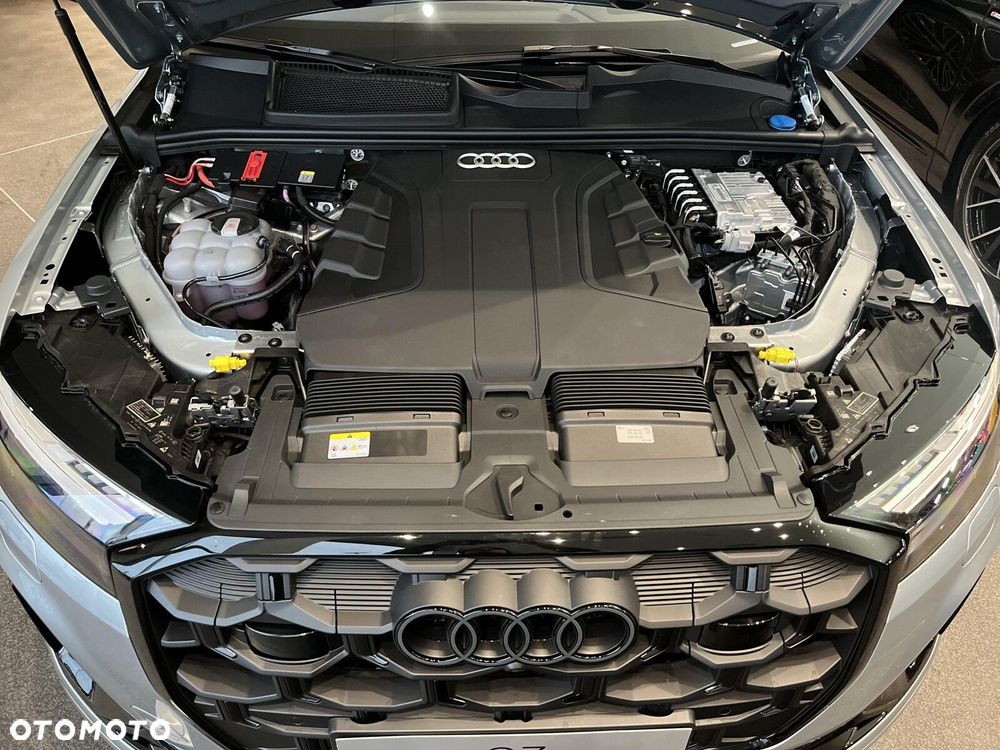Audi Q7 - 17