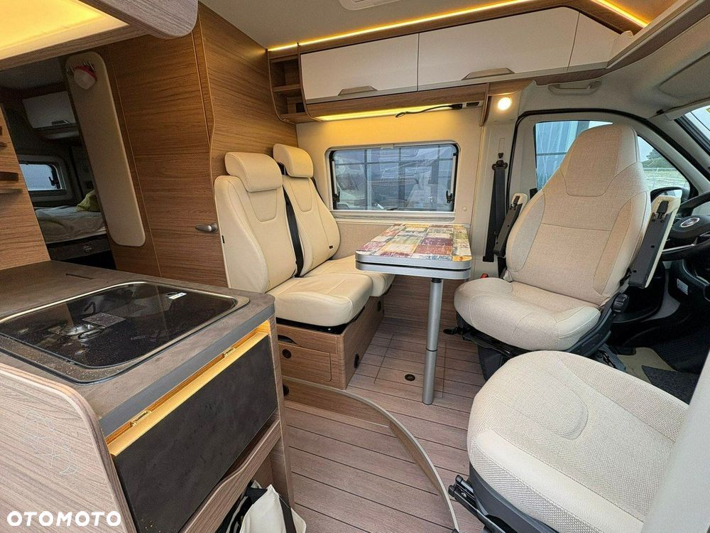 KNAUS Boxlife 600 MQ - 9