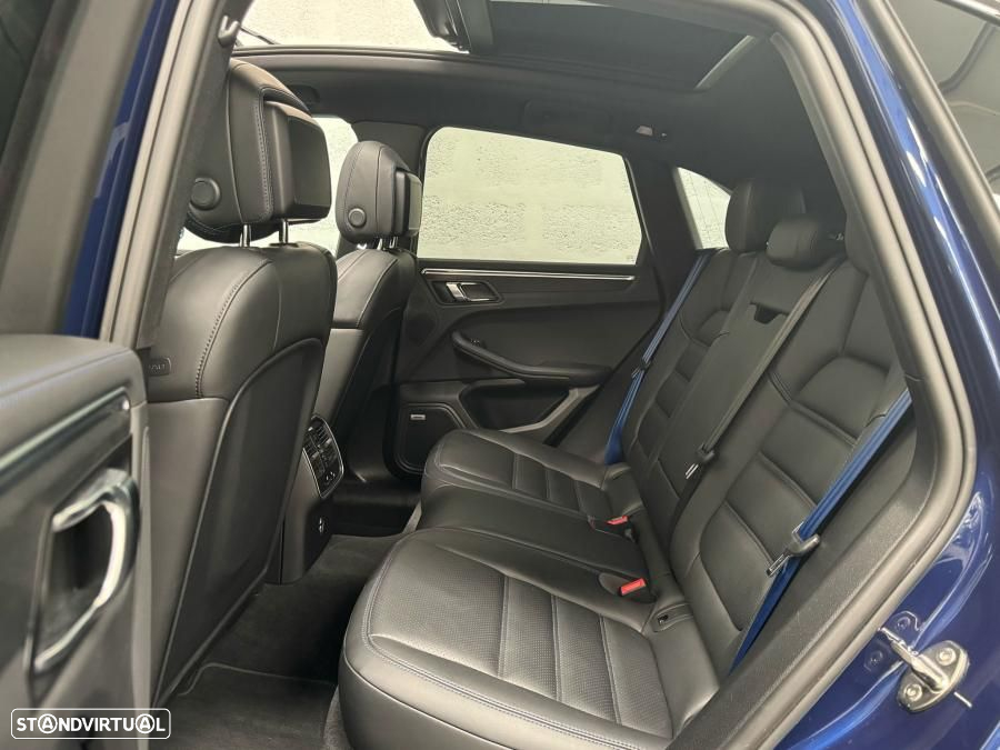 Porsche Macan GTS - 50