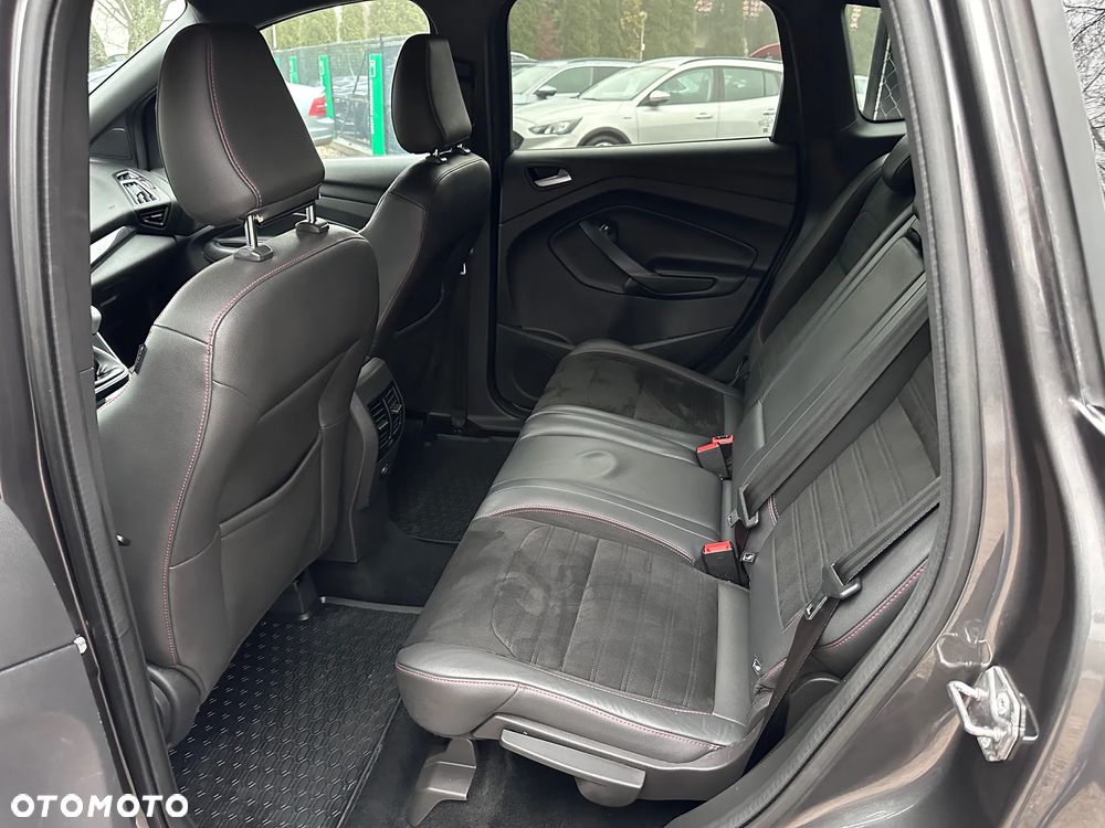 Ford Kuga 1.5 EcoBoost FWD ST-Line ASS GPF - 28