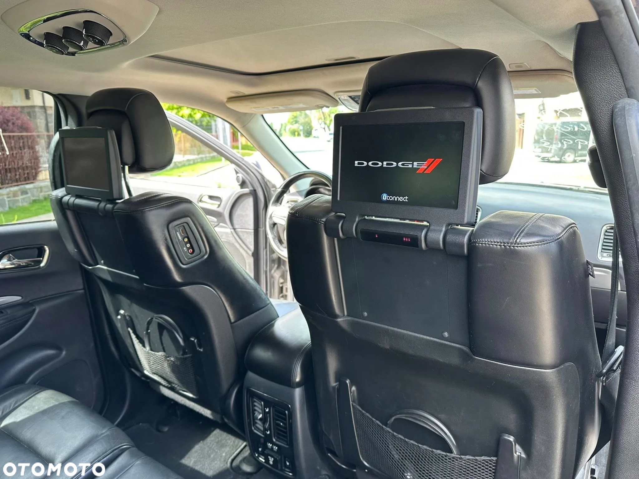 Dodge Durango - 14
