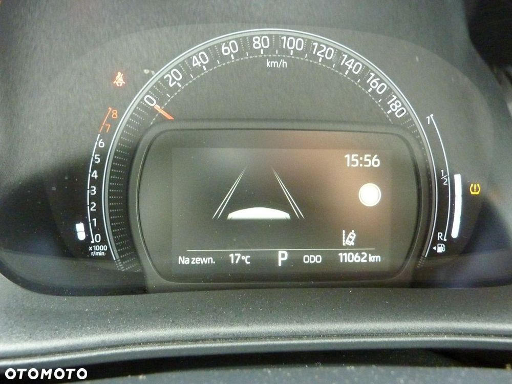 Toyota Aygo X - 24