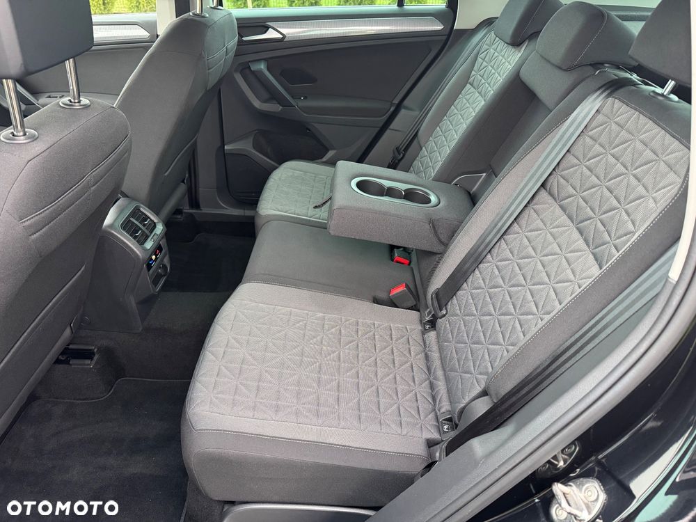 Volkswagen Tiguan 2.0 TDI SCR Life DSG - 15