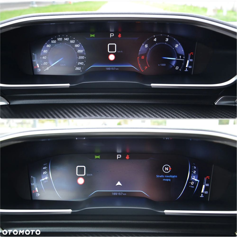 Peugeot 508 1.6 PureTech GT Line S&S EAT8 - 16