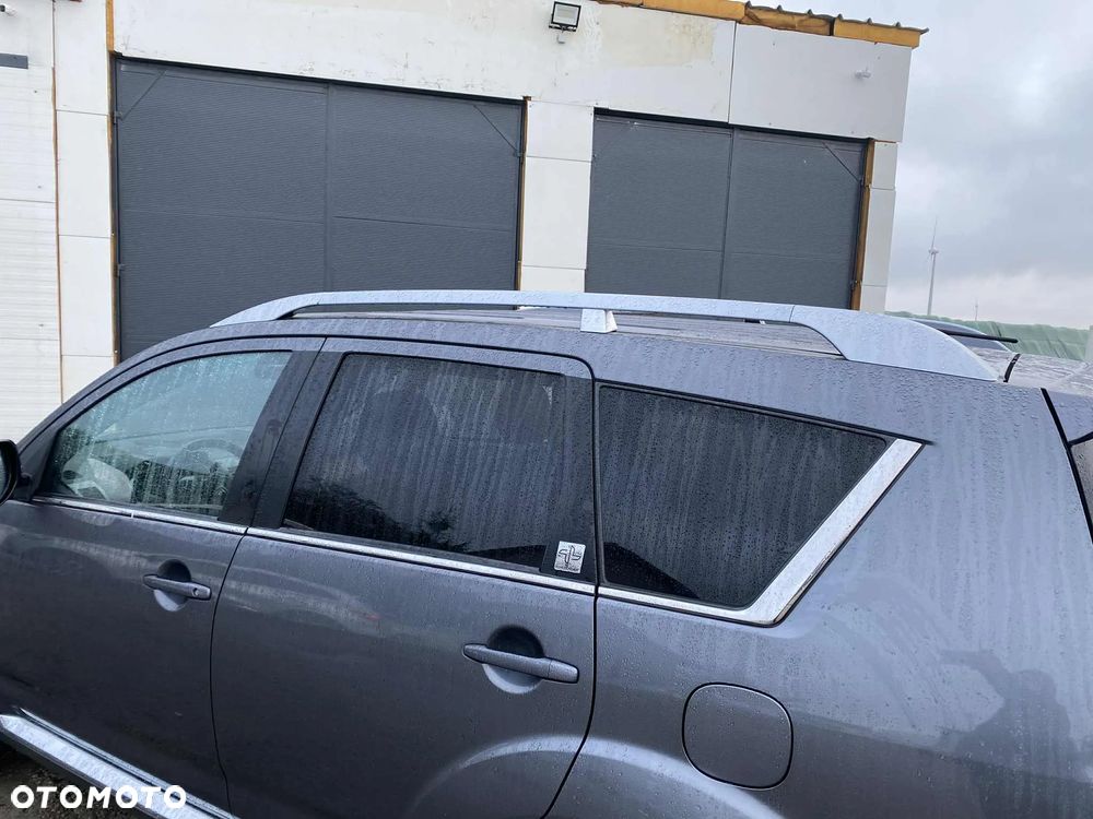 Citroën C-Crosser 2.2 HDi Exclusive - 21