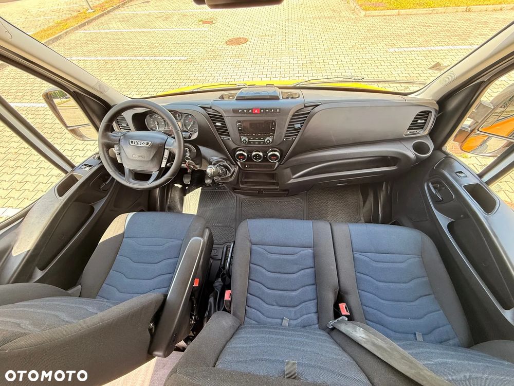 Iveco Daily - 10