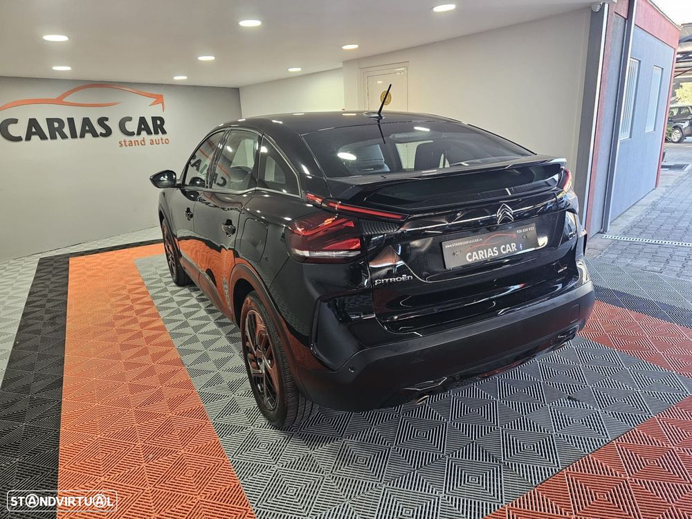 Citroën C4 1.2 PureTech Feel Pack - 6