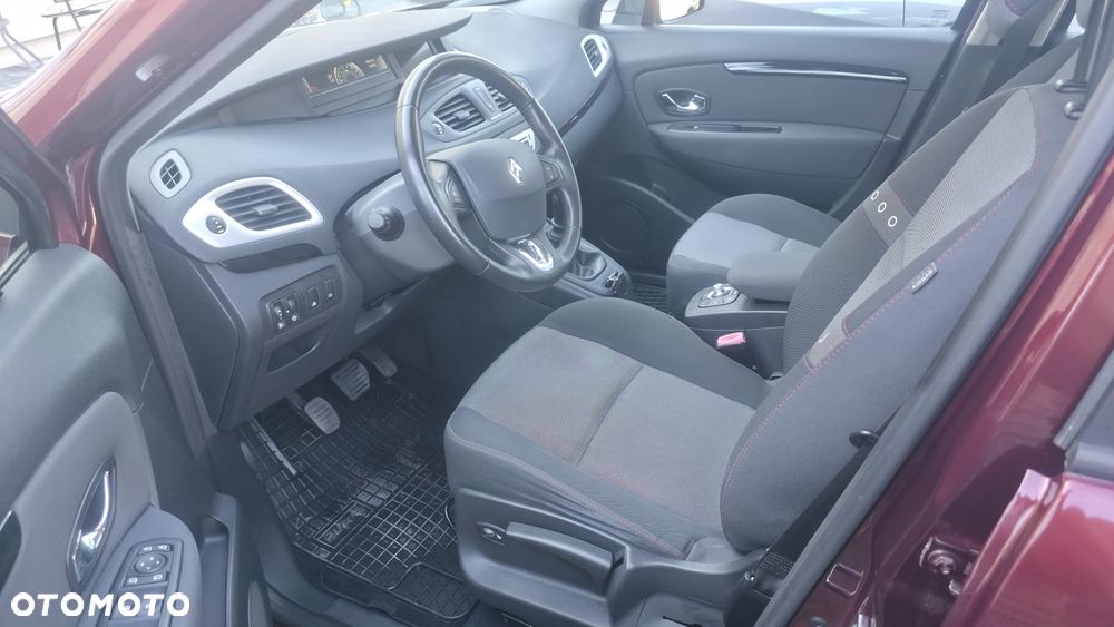 Renault Scenic 1.2 TCe Energy Limited - 12