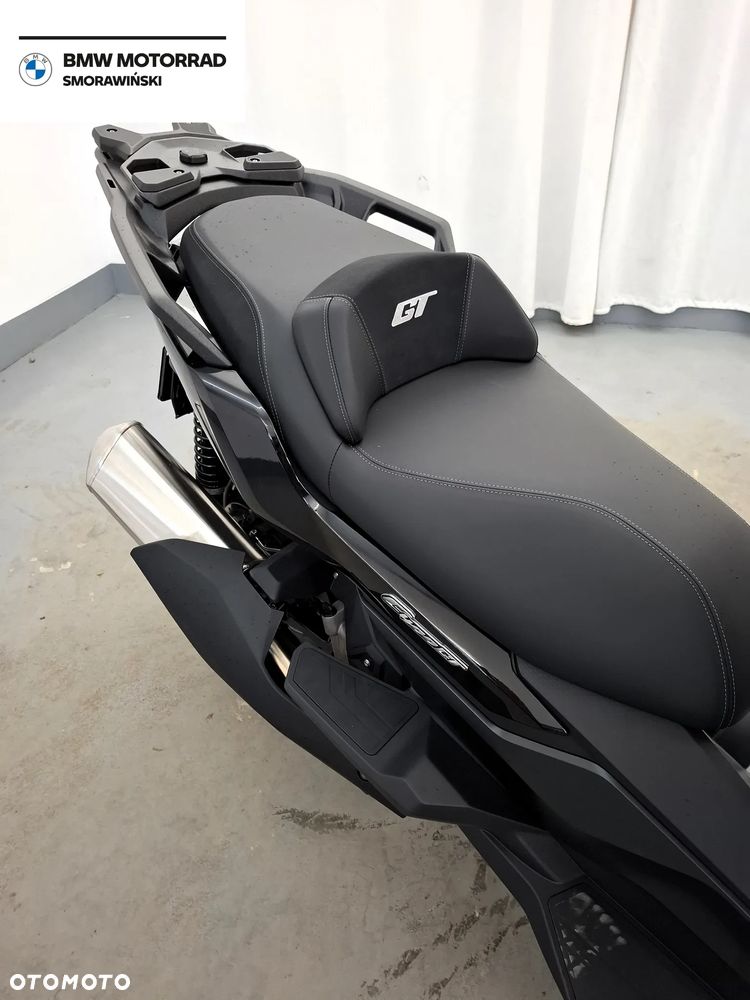BMW C 400 GT - 15